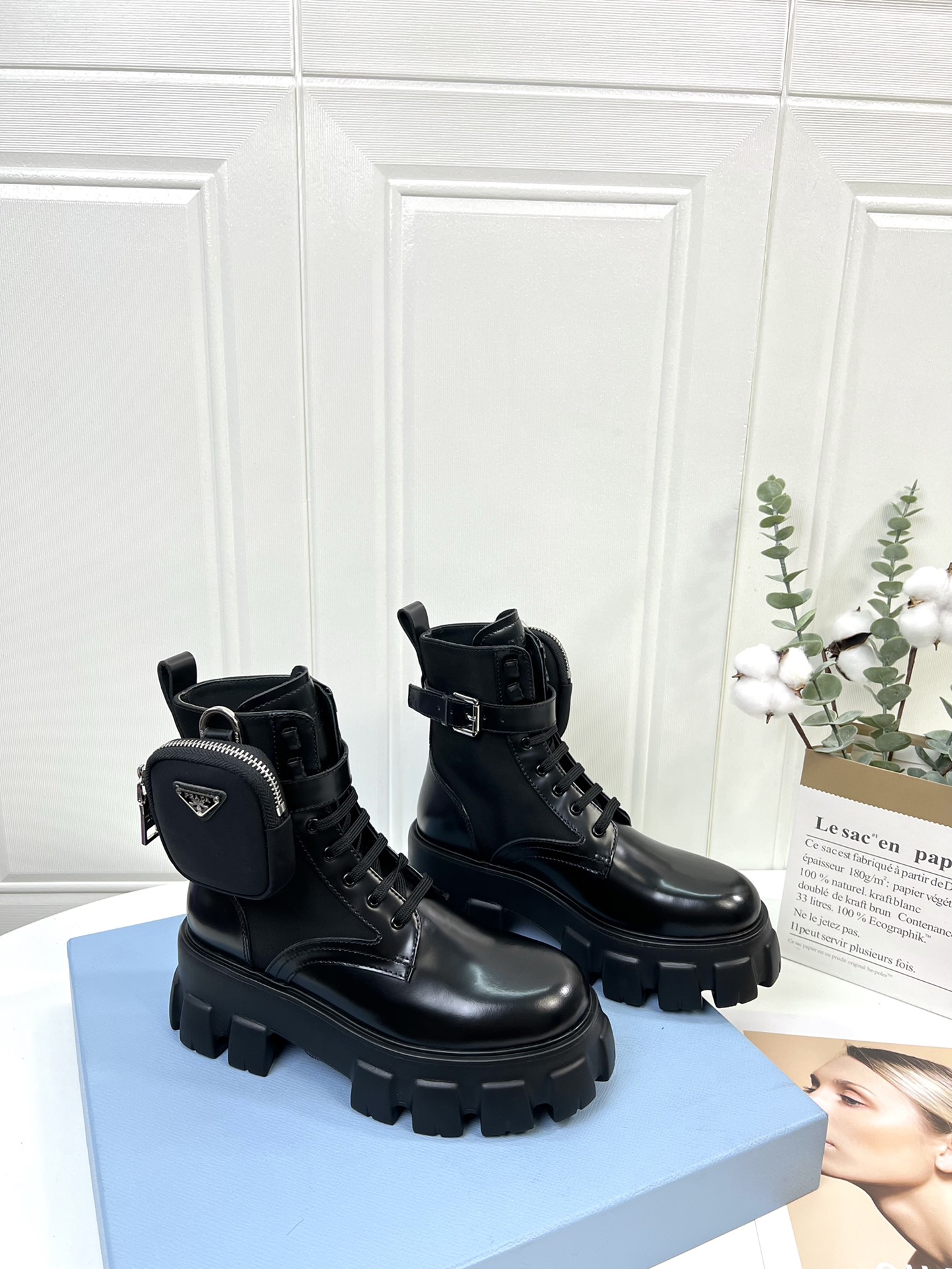 Women's high heels